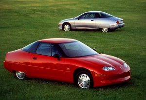 gm-ev1