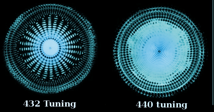 vibrazioni432hz