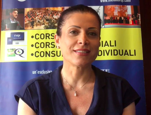 RICCHEZZAtestimonianze