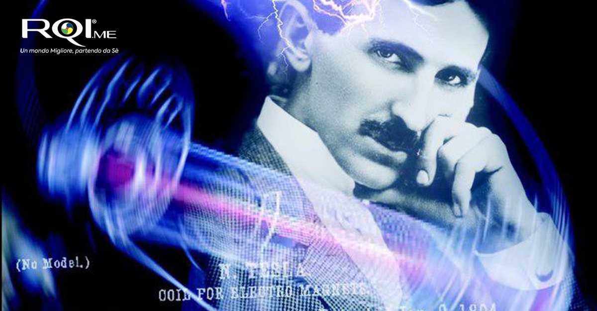 Nikola TESLA