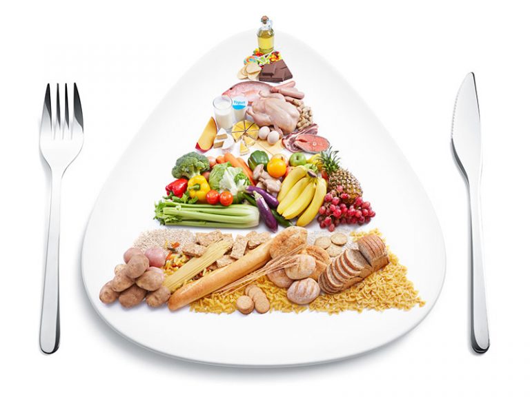 alimentazione