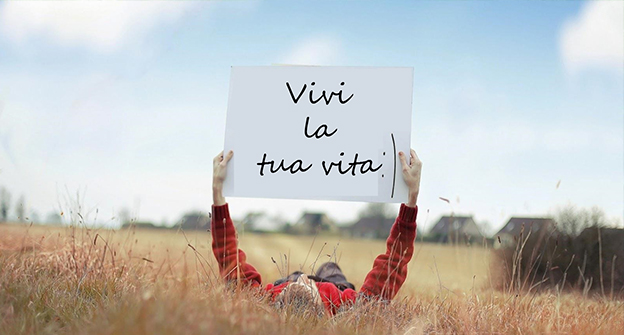 via lo stress