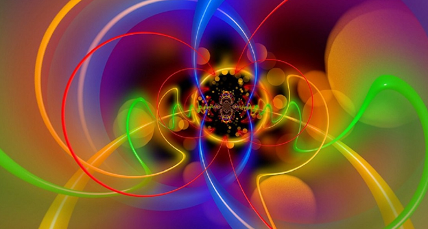 frequenze quantiche