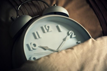 TESTIMONIANZE categoria INSONNIA