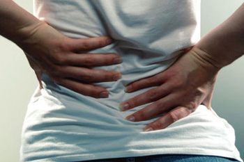 TESTIMONIANZE categoria MAL DI SCHIENA