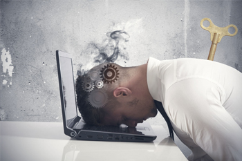 TESTIMONIANZE categoria STANCHEZZA CRONICA