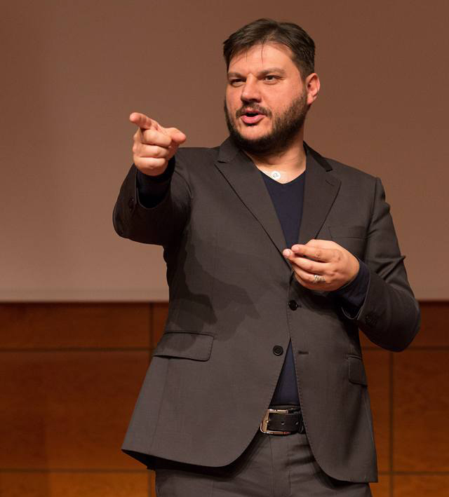 Marco Fincati