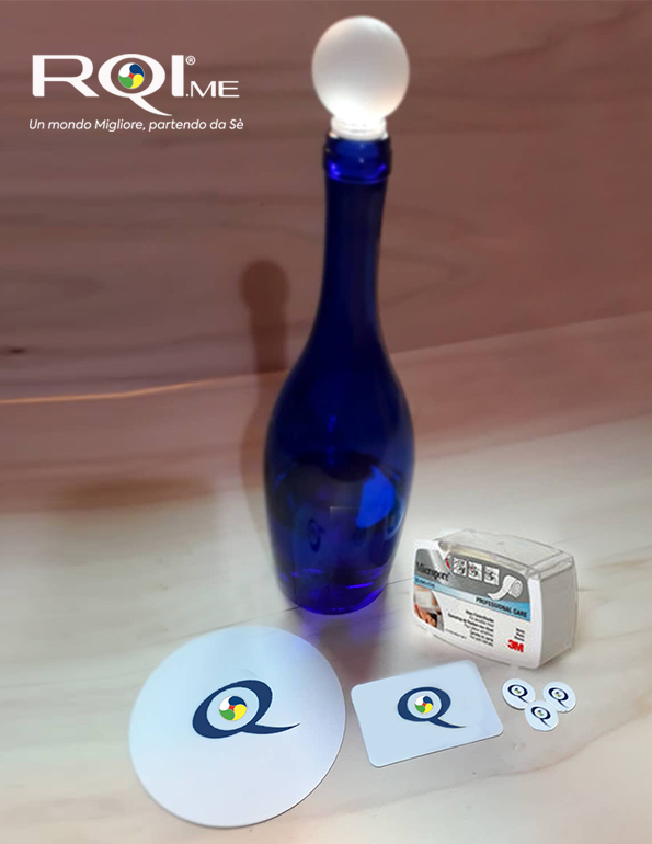KIT BIOTECNOLOGIE OLISTICHE