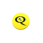 Q Disk Giallo