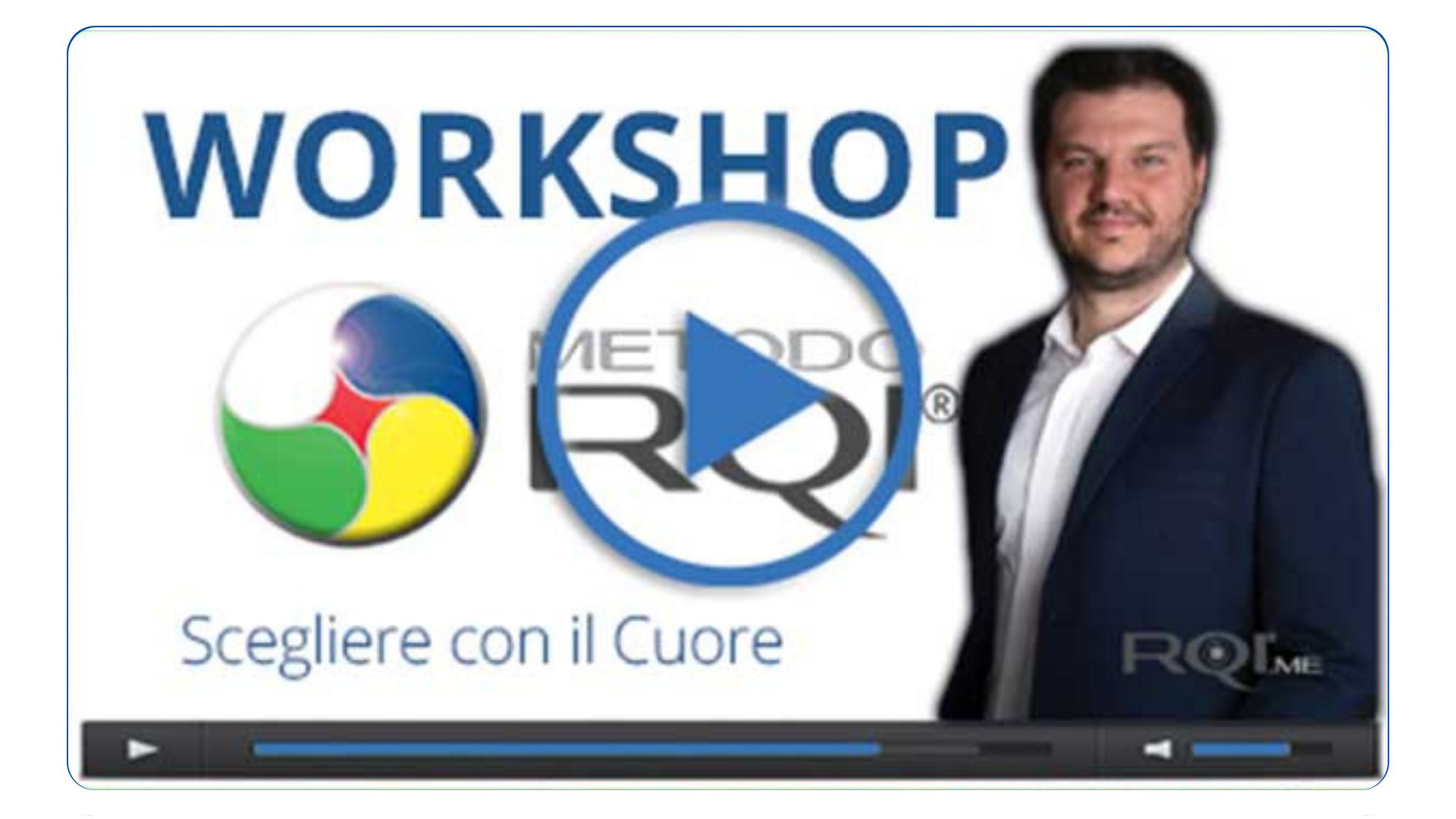Scegliere con il Cuore WS