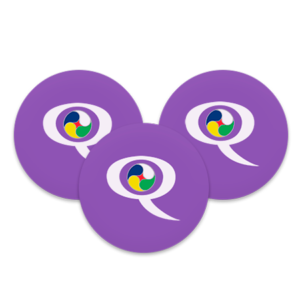 q-disk-viola 1.1