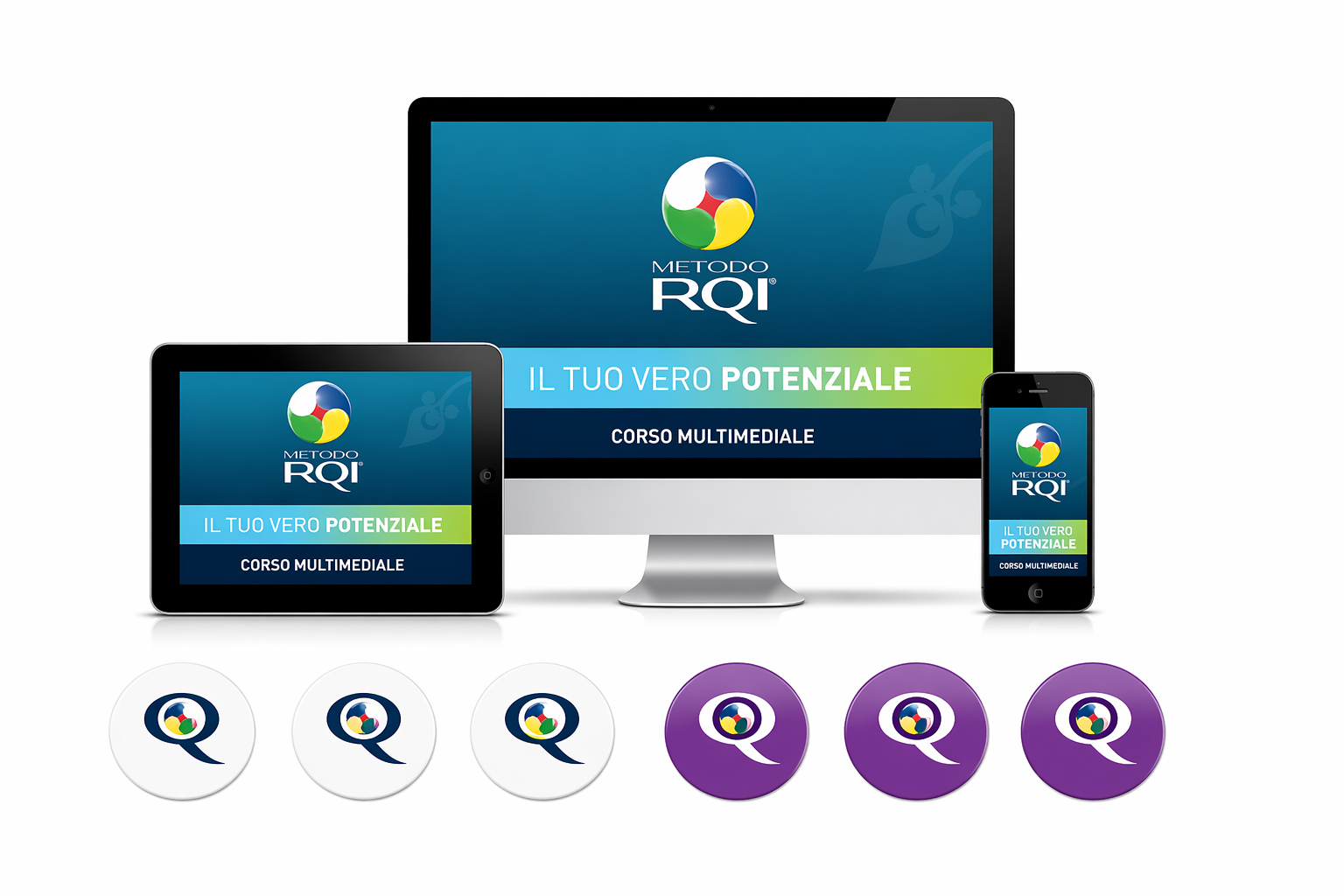 RQI Autotest e Comunicazione con l'Inconscio