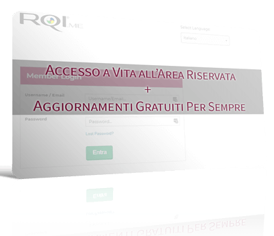 AccessoAreaRiservata