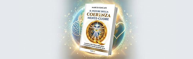 Libro Il potere della coerenza mente-cuore