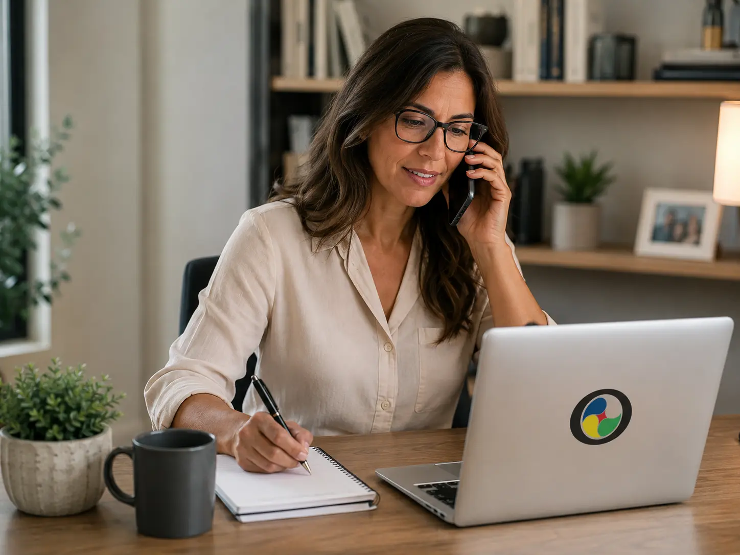 Consulenza telefonica con un Tutor RQI, inclusa nell'acquisto del Q-Semi Vitality