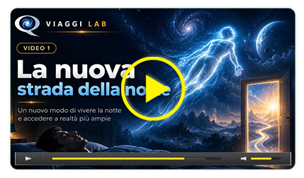 La nuova strada della notte